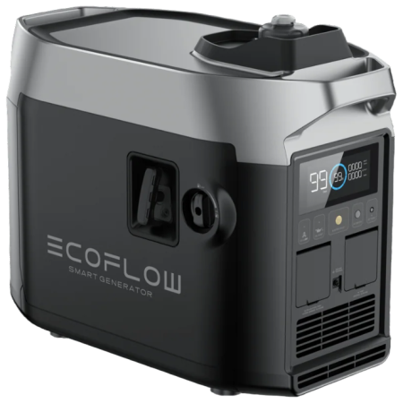 Generator EcoFlow Smart Generator