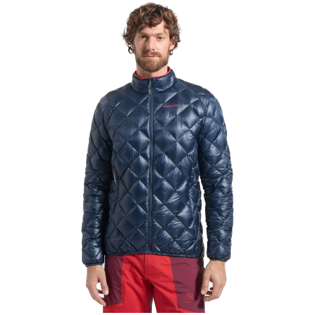 Kurtka męska La Sportiva Lumina 100 Down Jkt M