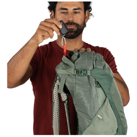 Plecak turystyczny Osprey Stratos 34