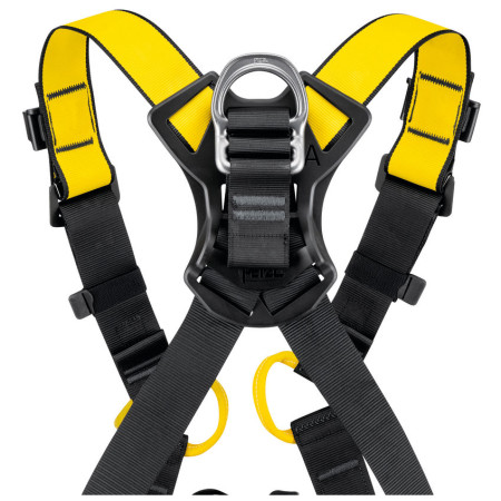 Uprząż Petzl Newton EU