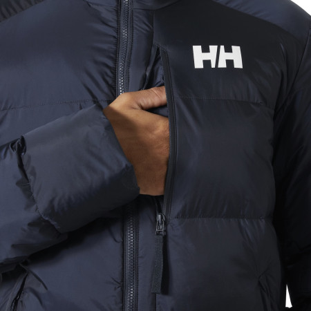 Kurtka zimowa męska Helly Hansen Active Winter Parka