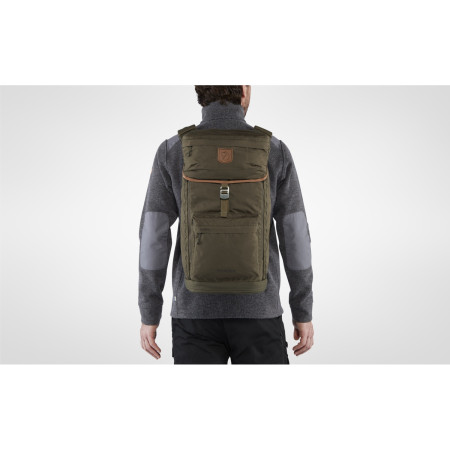 Plecak Fjällräven Singi Stubben