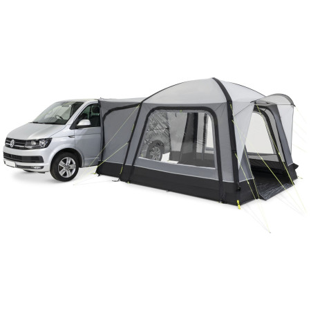 Przedsionek Kampa Cross AIR zarys