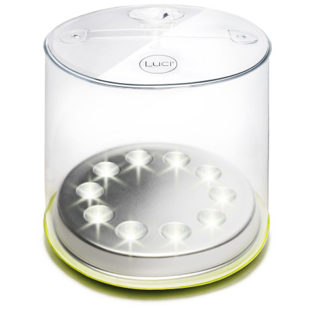 Lampka MPOWERD Luci Outdoor Pro 2.0