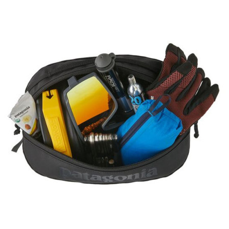 Pudełko podróżne Patagonia Black Hole Cube 3L