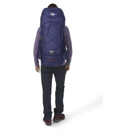 Plecak Lowe Alpine Sirac Plus ND40