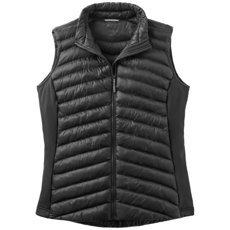 Kamizelka damska Rab Cirrus Flex Vest czarny