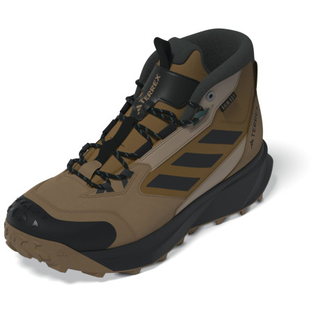 Buty trekkingowe Adidas Terrex Winter Boot Mid Leather