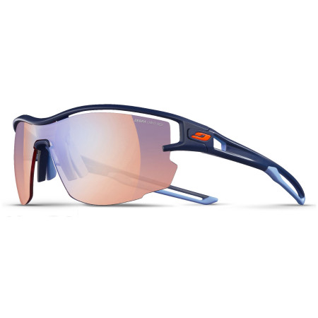 Okulary przeciwsłoneczne Julbo Aero Zebra Light