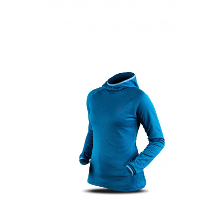 Bluza damska Trimm VERONA niebieski jeans blue