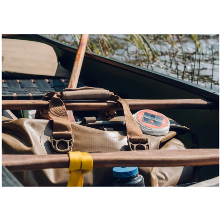 Lampka MPOWERD Luci EMRG