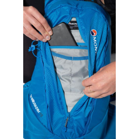 Plecak Montane Trailblazer 18