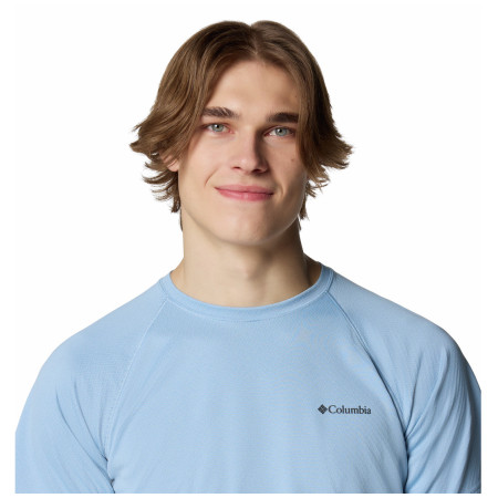 Koszulka męska Columbia Alpine Chill™ Pro Short Sleeve Crew