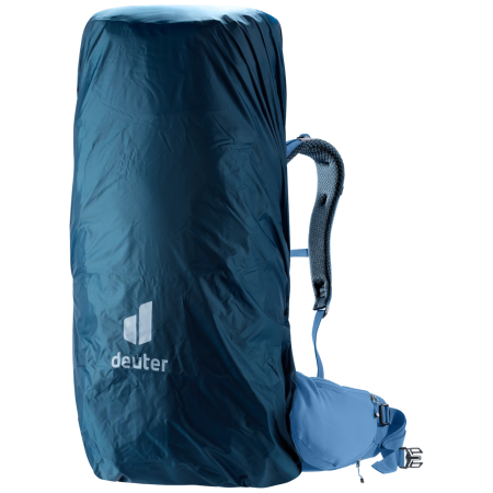Plecak męski Deuter Aircontact Core 50+10