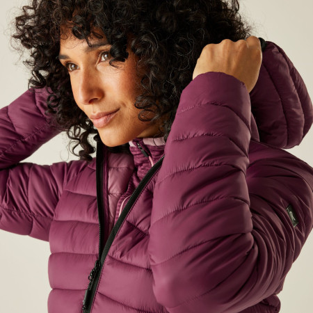 Kurtka damska Regatta Women’s Hooded Marizion