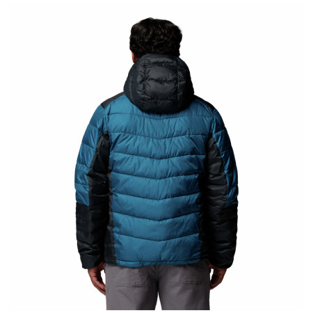 Kurtka męska Columbia Labyrinth Loop™ II Hooded Jacket