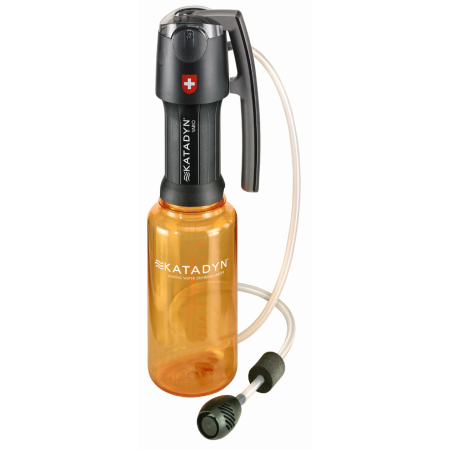 Filtr do wody Katadyn Vario