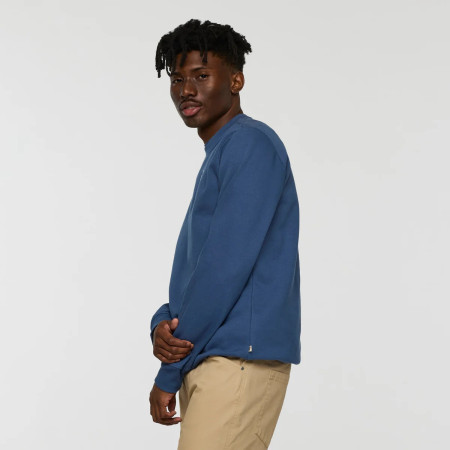 Męska bluza Cotopaxi M'S Lava Llama Crew Sweatshirt