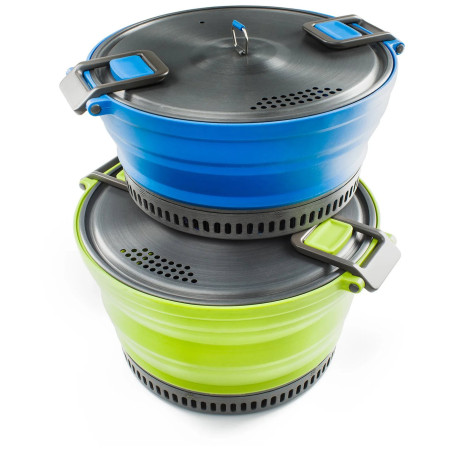 Garnek GSI Outdoors Escape Hs 3L Pot