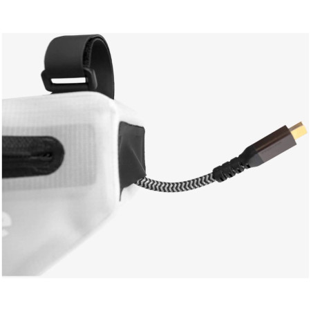 Torba na ramę Cyclite Frame Bag Large / 02