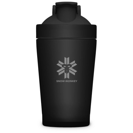 Butelka termiczna Snow Monkey Sport Shakers 0,5L