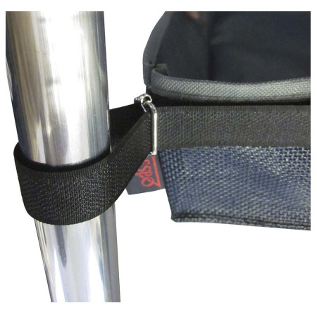 Akcesoria Crespo Storage net L for tables R/253