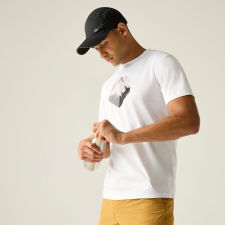 Koszulka męska Regatta Fingal Graphic T-Shirt