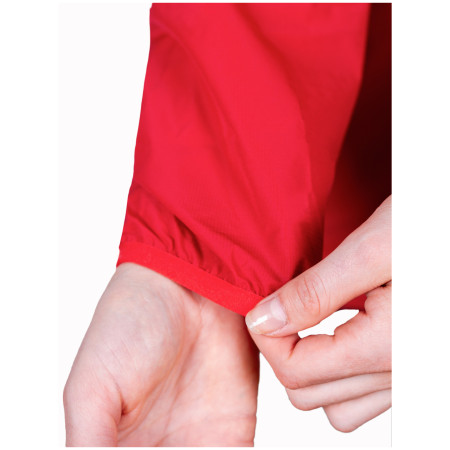 Damska kurtka wiatrówka High Point Trail Pertex Lady Jacket