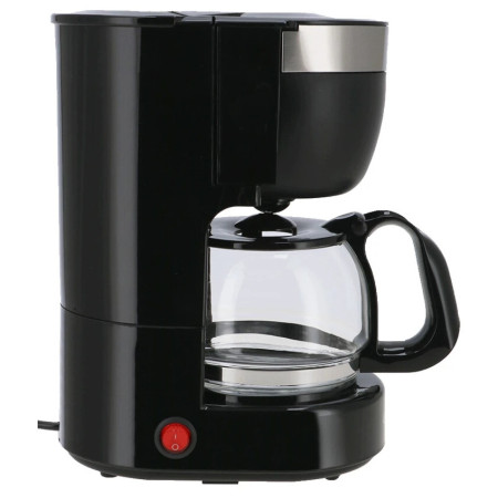 Kawiarka Mestic Coffee machine MK-70 12 V czarny black