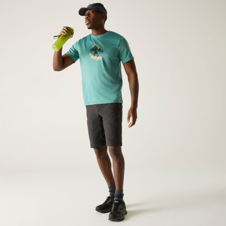 Koszulka męska Dare 2b Fingal Slogan