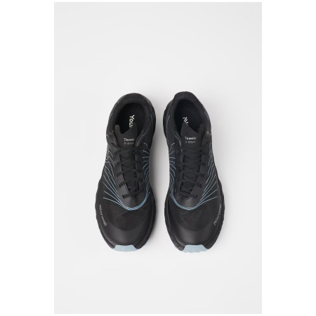 Buty do biegania dla mężczyzn NNormal Tomir 1.0 Waterproof