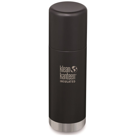 Butelka termiczna Klean Kanteen TKPro 500 ml czarny ShaleBlack