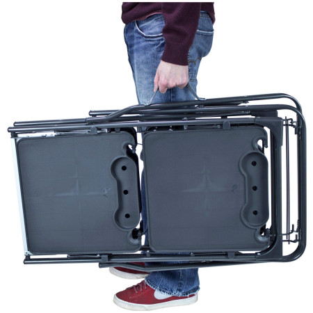 Kuchnia GCI Slim-Fold Cook Station