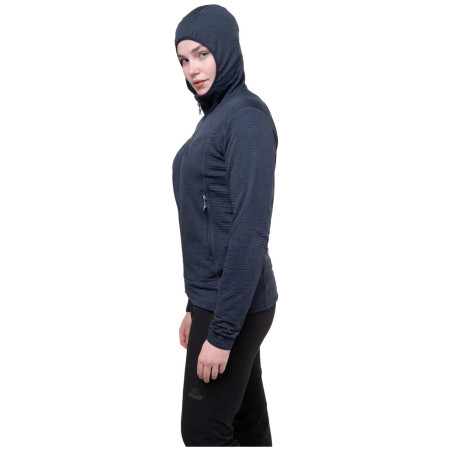 Bluza damska Mountain Equipment Apiro Hooded Jacket Women's