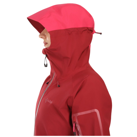 Kurtka damska Kilpi Mamba-W