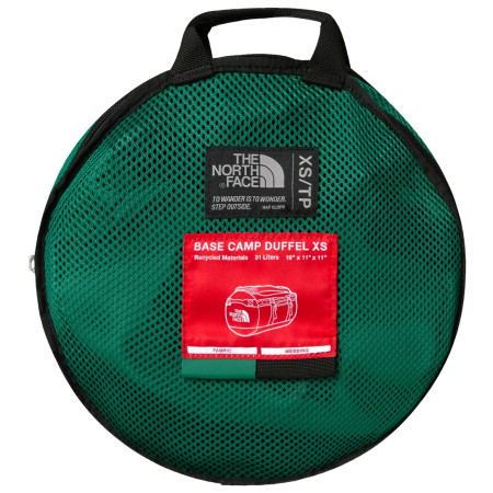 Torba podróżna The North Face Base Camp Duffel - Xs