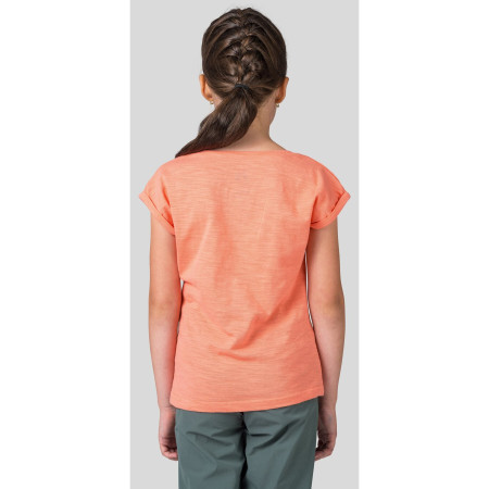 T-shirt dziecięcy Hannah Kaia Jr