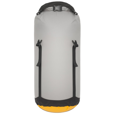 Worek nieprzemakalny Sea to Summit Evac Ultralight Compression Dry Bag 20L szary/czarny High Rise
