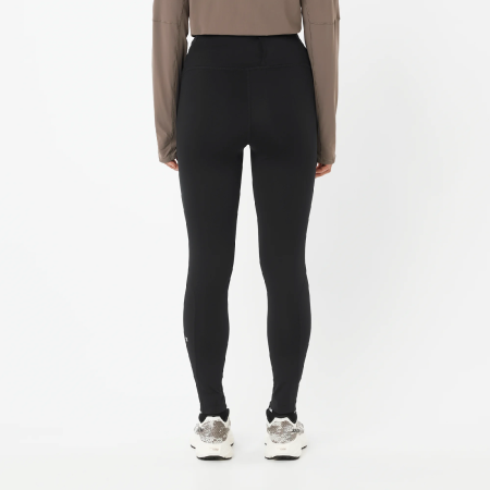 Spodnie damskie Salomon Shakeout Core Tights 26" W