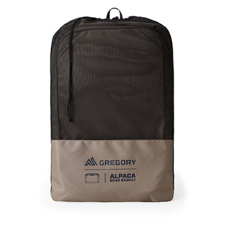 Składany kosz Gregory Alpaca Gear Basket 70