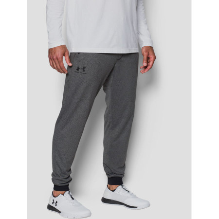 Męskie spodnie dresowe Under Armour Sportstyle Tricot Jogger