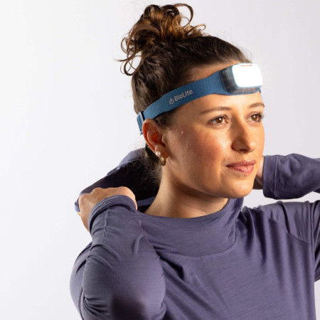 Czołówka BioLite Range 500