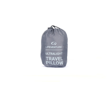 Poduszka turystyczna LifeVenture Ultralight Travel Pillow