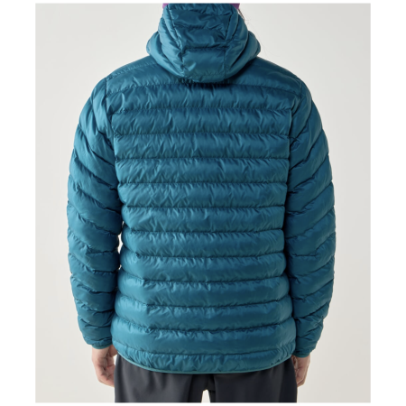 Kurtka męska Haglöfs Sarna Mimic hood