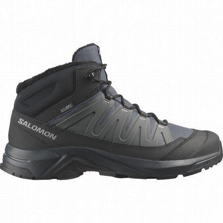Buty męskie Salomon X-Adventure Coldrush Waterproof