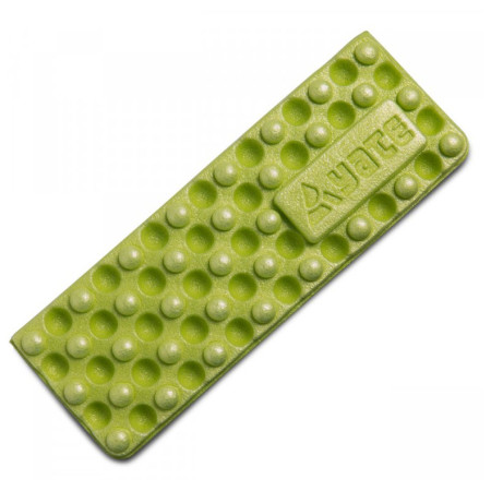 Siedzisko Yate Bubbles jasnozielony PeasGreen