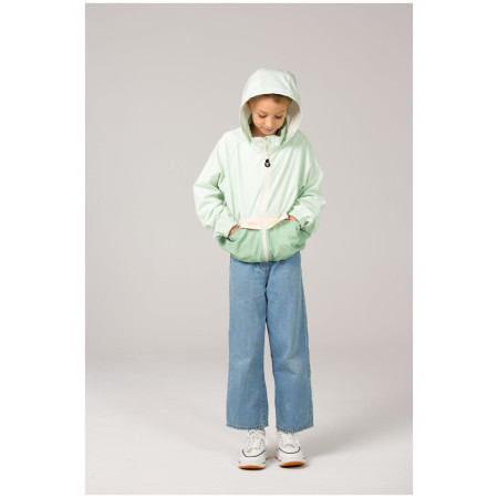 Kurtka dziecięca DucKsday Windbreaker Jacket Breeze
