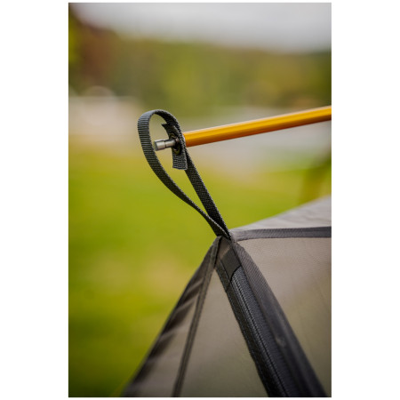 Ultralekki namiot Warg Alp 2