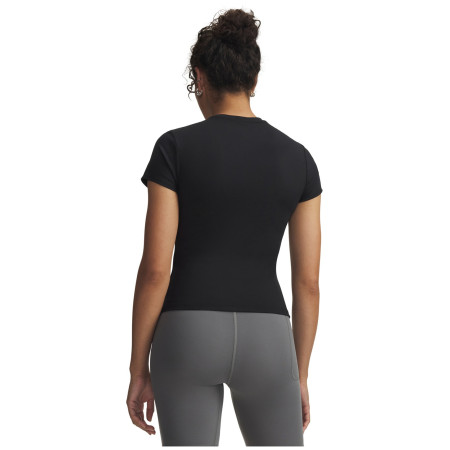 Damska koszulka Under Armour Motion Fitted SS EMEA