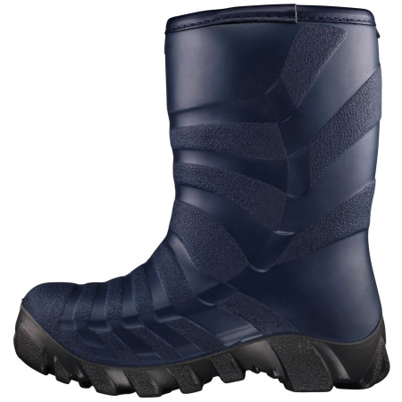 Dziecięce buty zimowe Viking Outdoor Footwear Ultra Warm Navy/Charcoal